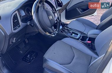 Универсал SEAT Leon 2017 в Киеве фото 13 Универсал SEAT Leon 2017 в Киеве