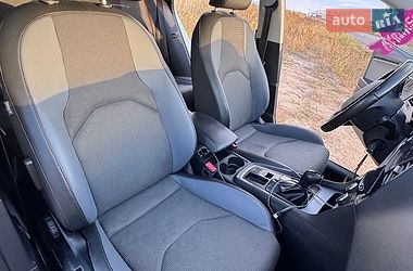 Универсал SEAT Leon 2017 в Киеве фото 21 Универсал SEAT Leon 2017 в Киеве