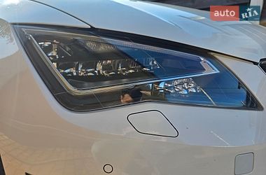 Хэтчбек SEAT Leon 2015 в Крюковщине