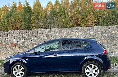 Хетчбек SEAT Leon 2006 в Полтаві фото 2 Хетчбек SEAT Leon 2006 в Полтаві