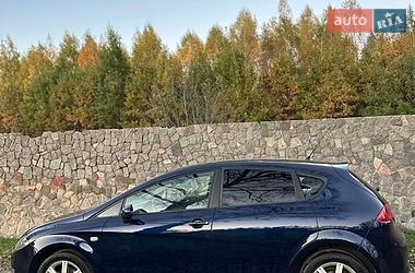 Хетчбек SEAT Leon 2006 в Полтаві фото 3 Хетчбек SEAT Leon 2006 в Полтаві