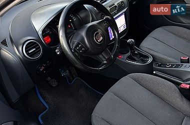 Хетчбек SEAT Leon 2006 в Полтаві фото 10 Хетчбек SEAT Leon 2006 в Полтаві