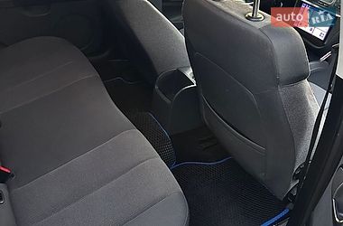 Хетчбек SEAT Leon 2006 в Полтаві фото 13 Хетчбек SEAT Leon 2006 в Полтаві