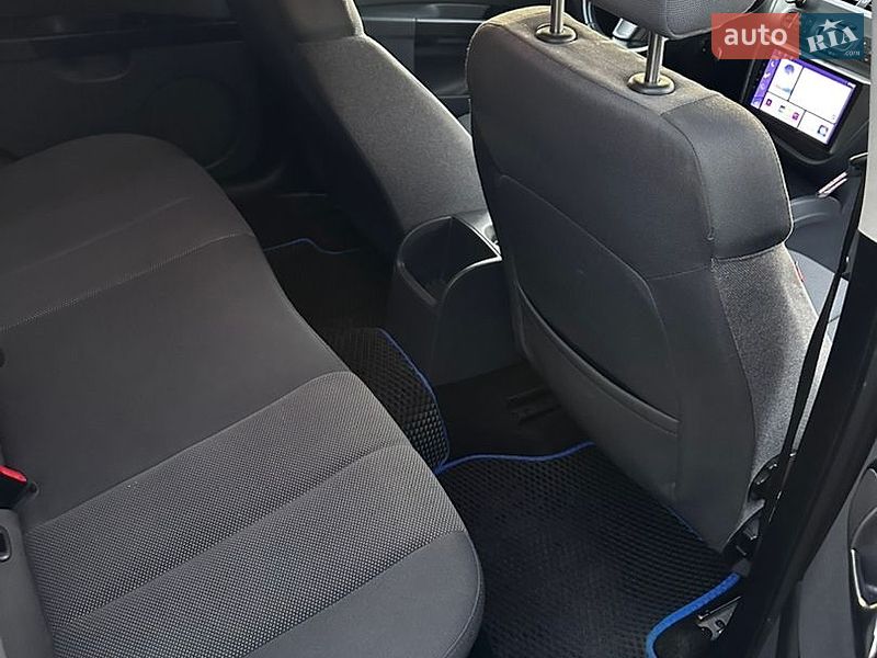 Хетчбек SEAT Leon 2006 в Полтаві фото 13 Хетчбек SEAT Leon 2006 в Полтаві