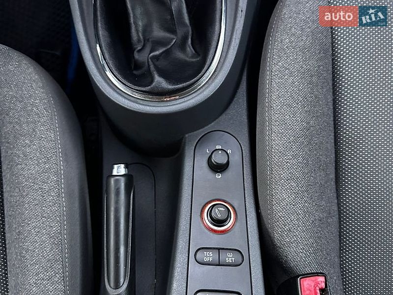 Хетчбек SEAT Leon 2006 в Полтаві фото 16 Хетчбек SEAT Leon 2006 в Полтаві