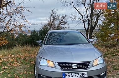 Універсал SEAT Leon 2019 в Львові