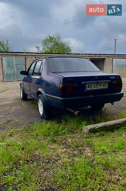 Седан SEAT Malaga 1986 в 