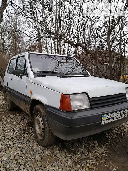 SEAT Marbella
