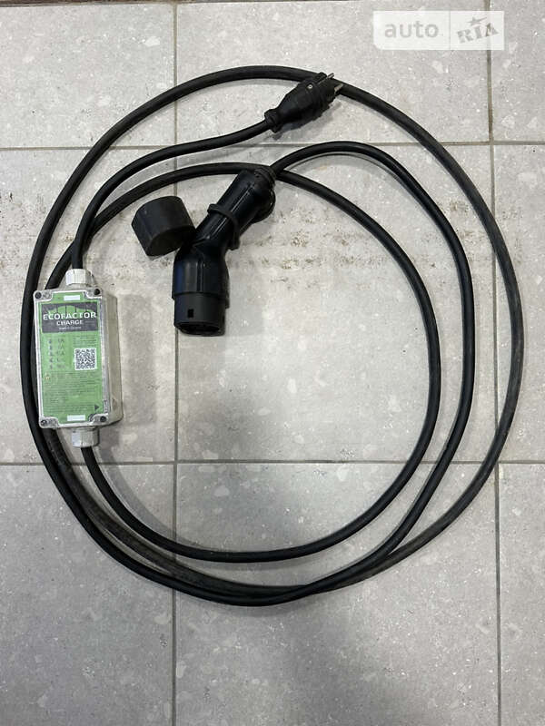 Хэтчбек SEAT Mii 2020 в Львове