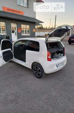 Хетчбек SEAT Mii 2013 в Тульчині