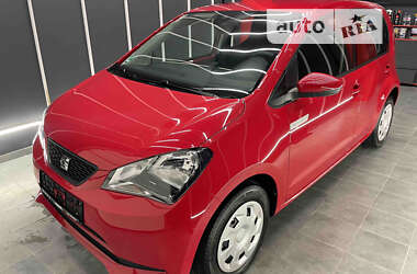 Хэтчбек SEAT Mii 2020 в Виннице