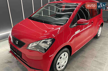 Хэтчбек SEAT Mii 2020 в Виннице