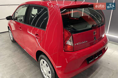 Хэтчбек SEAT Mii 2020 в Виннице