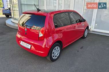 Хэтчбек SEAT Mii 2020 в Киеве