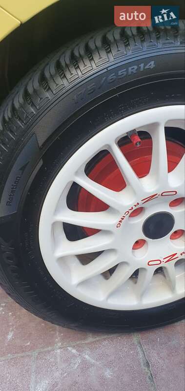 Хэтчбек SEAT Mii 2013 в Львове
