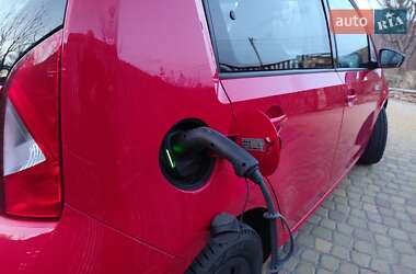 Хэтчбек SEAT Mii 2020 в 