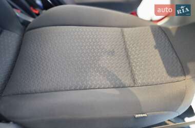 Хэтчбек SEAT Mii 2020 в 