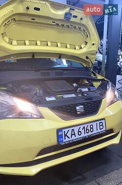 Хетчбек SEAT Mii 2014 в Львові