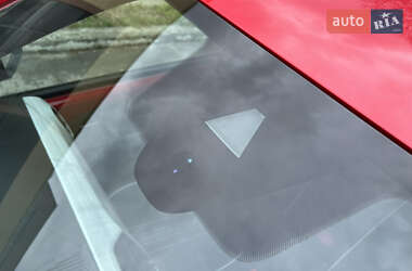 Хэтчбек SEAT Mii 2021 в 