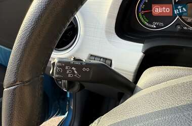 Хэтчбек SEAT Mii 2020 в 