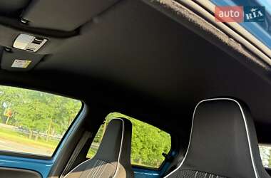 Хэтчбек SEAT Mii 2020 в 