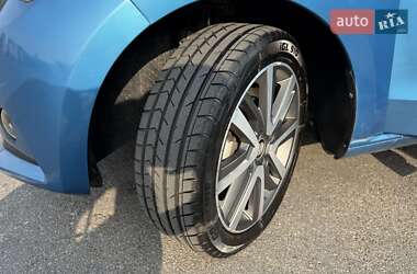 Хэтчбек SEAT Mii 2020 в 