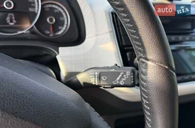 Хэтчбек SEAT Mii 2020 в 