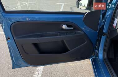 Хэтчбек SEAT Mii 2020 в 