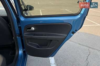 Хэтчбек SEAT Mii 2020 в 