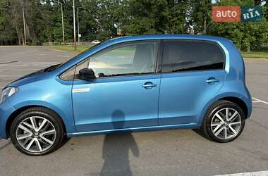 Хэтчбек SEAT Mii 2020 в 