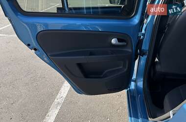 Хэтчбек SEAT Mii 2020 в 