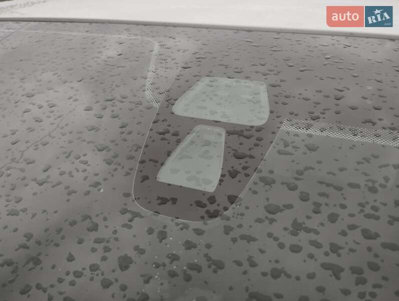 Хетчбек SEAT Mii 2018 в Києві