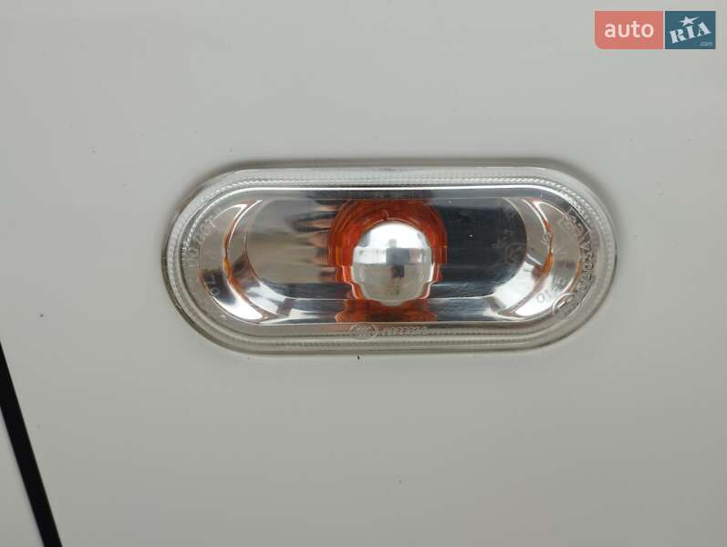 Хетчбек SEAT Mii 2018 в Києві