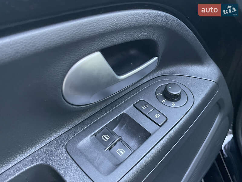 Хэтчбек SEAT Mii 2020 в Львове фото 23 Хэтчбек SEAT Mii 2020 в Львове