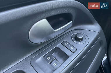 Хэтчбек SEAT Mii 2020 в 