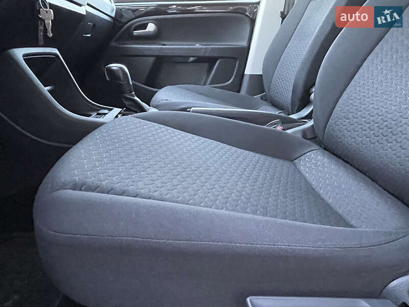 Хэтчбек SEAT Mii 2020 в Львове фото 26 Хэтчбек SEAT Mii 2020 в Львове