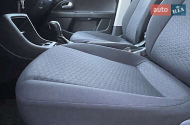 Хэтчбек SEAT Mii 2020 в 