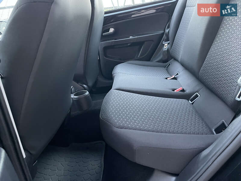 Хэтчбек SEAT Mii 2020 в Львове фото 32 Хэтчбек SEAT Mii 2020 в Львове