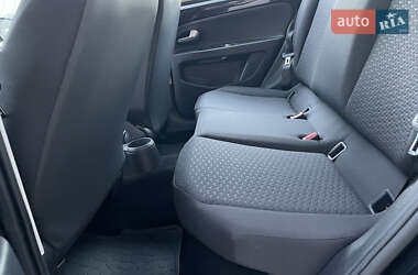 Хэтчбек SEAT Mii 2020 в 