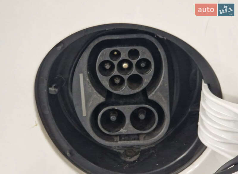 Хэтчбек SEAT Mii 2021 в Ровно фото 16 Хэтчбек SEAT Mii 2021 в Ровно