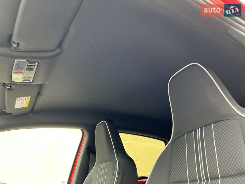 Хэтчбек SEAT Mii 2021 в Львове