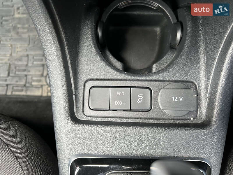 Хэтчбек SEAT Mii 2021 в Львове