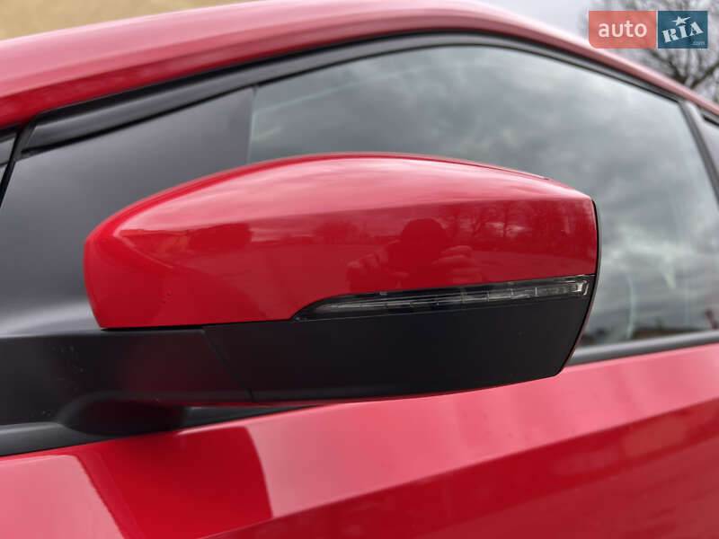 Хэтчбек SEAT Mii 2021 в Львове