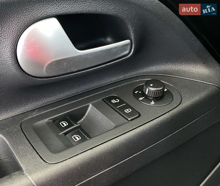 Хэтчбек SEAT Mii 2019 в Львове