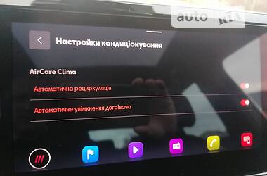 Внедорожник / Кроссовер SEAT Tarraco 2021 в Ровно