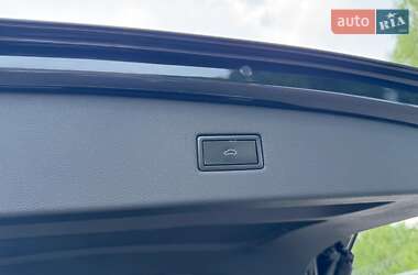 Внедорожник / Кроссовер SEAT Tarraco 2020 в 