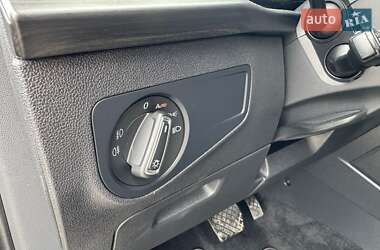 Внедорожник / Кроссовер SEAT Tarraco 2020 в 