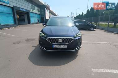 Внедорожник / Кроссовер SEAT Tarraco 2019 в 