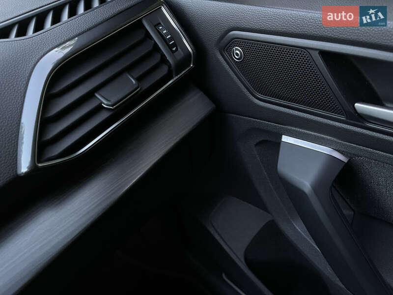 Внедорожник / Кроссовер SEAT Tarraco 2019 в Киеве фото 11 Внедорожник / Кроссовер SEAT Tarraco 2019 в Киеве