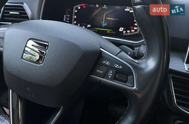 Внедорожник / Кроссовер SEAT Tarraco 2019 в 
